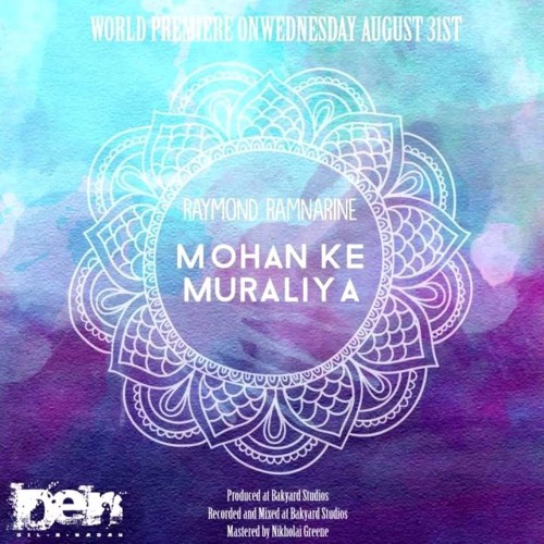 Dr. Selectah - Mohan Ke Muraliya & Budget Mixdown