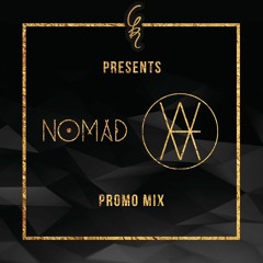 NomaD b2b WaitWhat (Gold Summer Promo Mix)