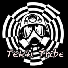 Tek'n Tribe (DJ-SET - 190 BPM)