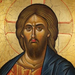 قانون يسوع المسيح من الليتورجيا البيزنطّية