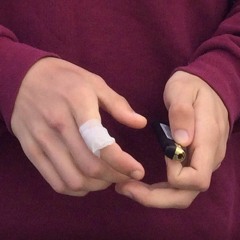 STAY DOWN (surf + eera)