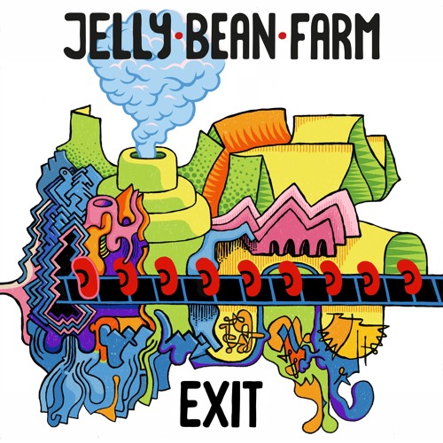 Stream Jelly Bean Farm Listen to Jelly Bean Farm Exit playlist