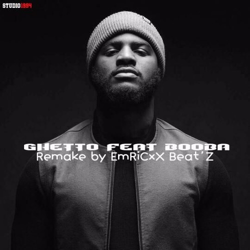 TÉLÉCHARGER GHETTO BENASH FT BOOBA BOOBA TÉLÉCHARGER GHETTO BENASH FT
