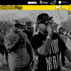 Prisão Da Vida INDIO Equilibrio Rap