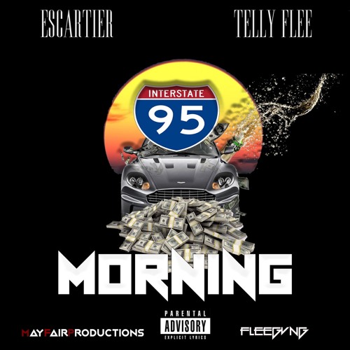 11 SHEA X Telly Flee- Morning