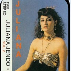 DISCO 90's presents THE BEST OF JULIANA… DISCO 90's presents THE BEST OF JULIANA… THE BEST OF JULIANA
