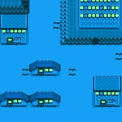 LAVENDER TOWN
