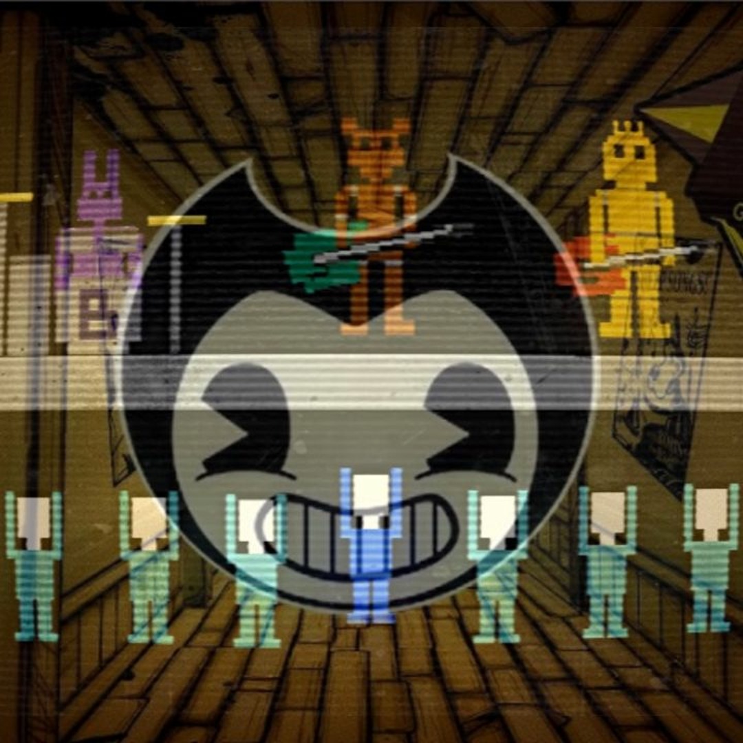 Stream Shadow Springtrap | Listen to Five Nights at Freddy's playlist ...