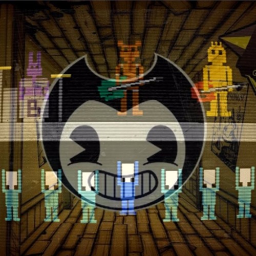 It's Been So Long To Build Our Machine (Mashup Penguin 123452)