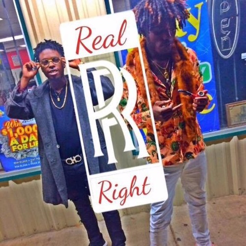 Jewls X Gucci  "Righteous" [Prod. BrandonBeatz]