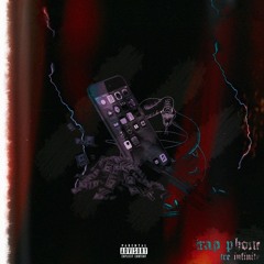 Tre Infinite - Trap Phone (PLUG EXCLUSIVE)