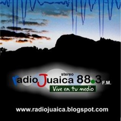 Promo Voz Off Over para RADIO JUAICA
