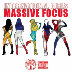 International Girls (Explicit)