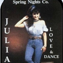 DISCO 90's presents THE BEST OF JULIANA… DISCO 90's presents THE BEST OF JULIANA… THE BEST OF JULIANA