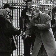 If Tha hood Could Speak