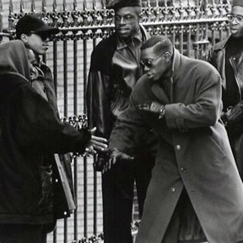 If Tha hood Could Speak