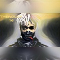 XXXTENTACION TYPE BEAT ( Speech)Dark instrumental