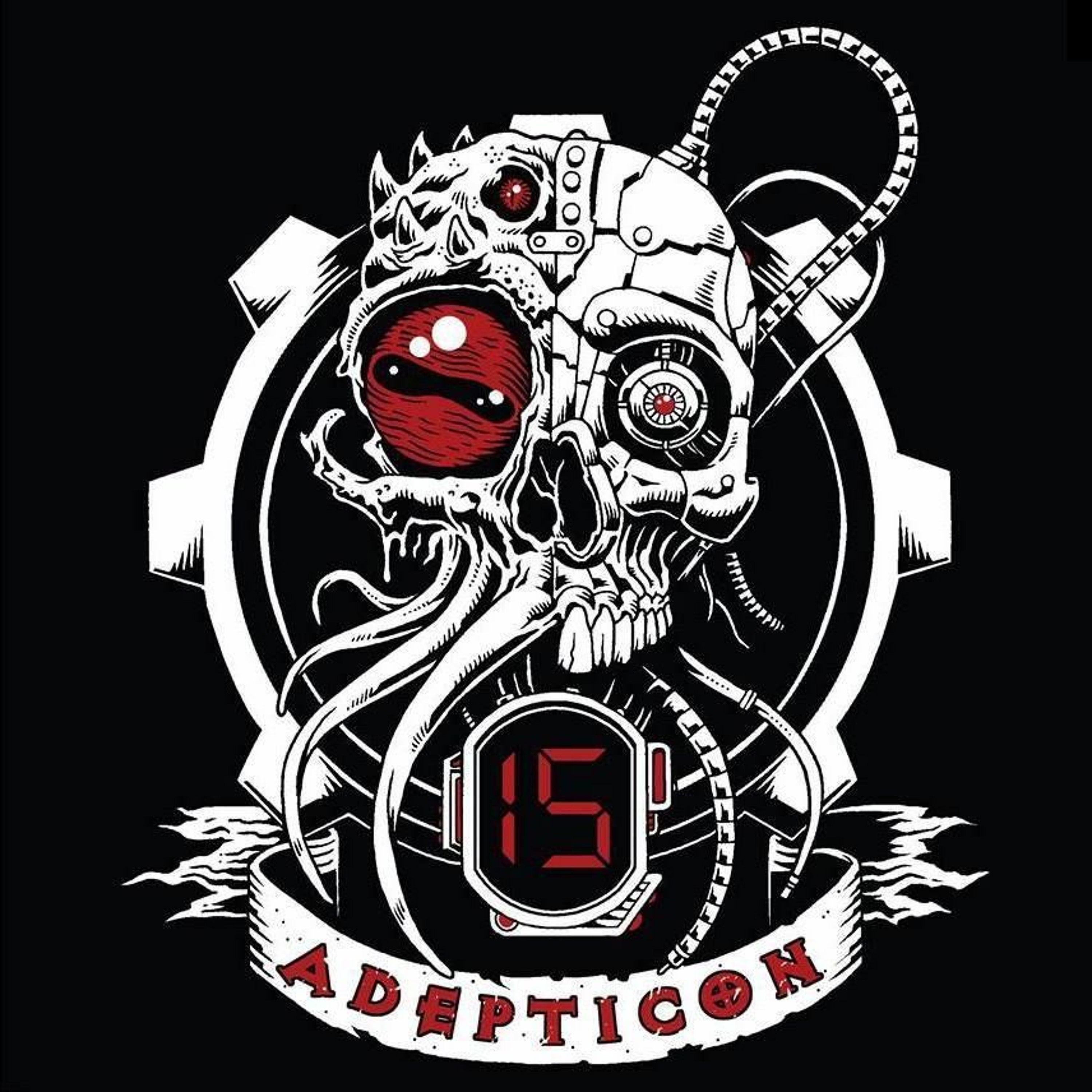 Episode 31 - Feddie does Dallas, Chicago and other stuff we can't talk about episode artwork