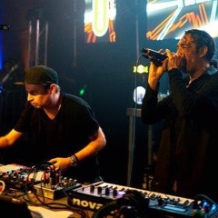 Interactive In The Mix 2017