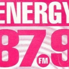 MC Flux "Diffren' from the ress" - ENERGY FM 1994