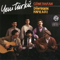 Yeni Türkü - Yeşil Şarkı