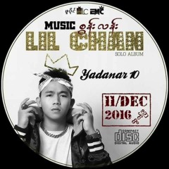 Lil Chan Ft- X Box - Ngar Muu Nay P