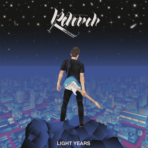 Light Years