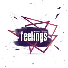 Potrykus & De Freight - Feelings (Original Mix)
