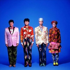 17 - Talking Heads