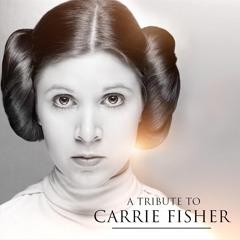 The Hit House - "Ruby" (Star Wars Carrie Fisher Tribute)