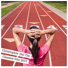 Classics Running Tracks mix 2017