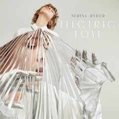 Serena Ryder talks NEW SONG Electric Love and NEW ALBUM Utopia!