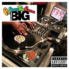 Biggie Can't Be Beat (Scratch Routine)[As featured in "THE NOTORIOUS PARAPPA"!]