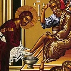 You Won't Be Dragged Out Of The Easter Triduum