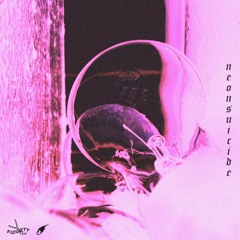 FIDGETY217 - Neon Suicide