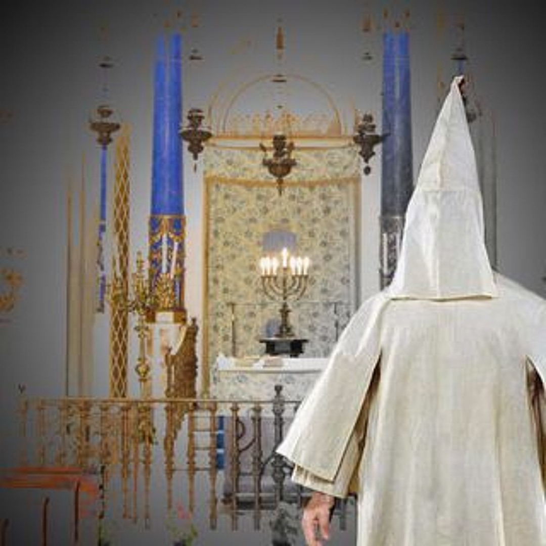 Stream episode Rabbi And The KKK / Snap Judgment, 