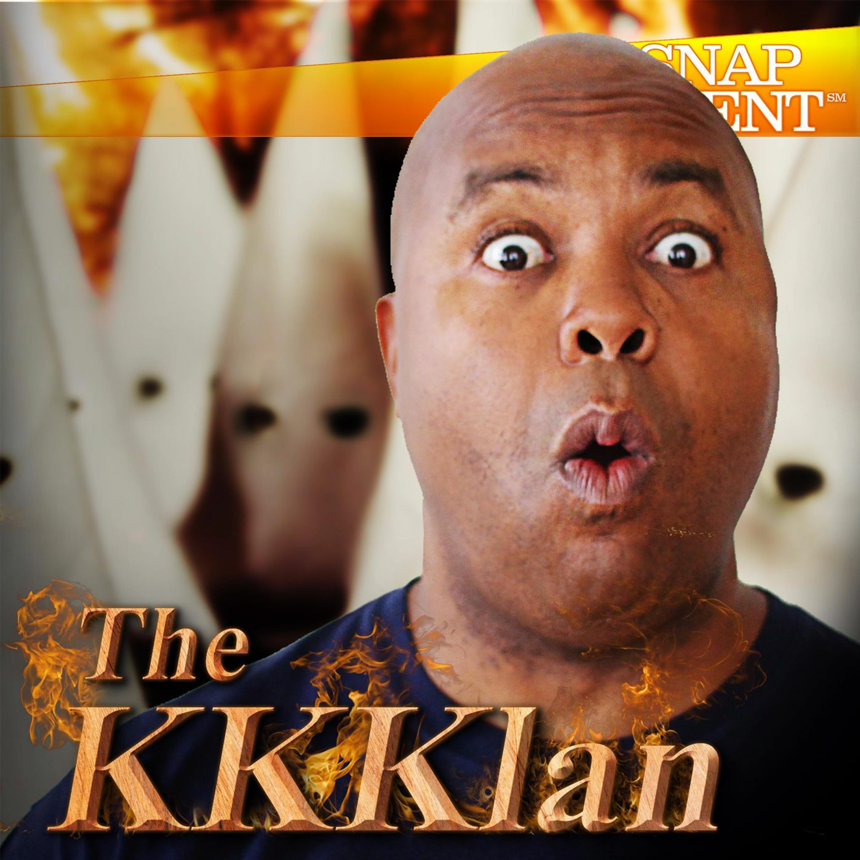Black Man Down / Snap Judgment, "The Klan"