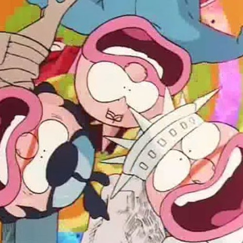 Stream キン肉マンボ Remix By Gemanizm Listen Online For Free On Soundcloud