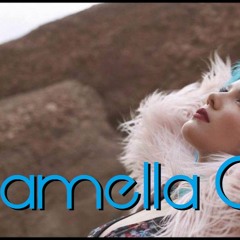 CONTROL - Halsey | amella & BAR1 Cover