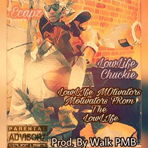 LO LIFE & WALK PMB - ONE1 PROD BY OMG)