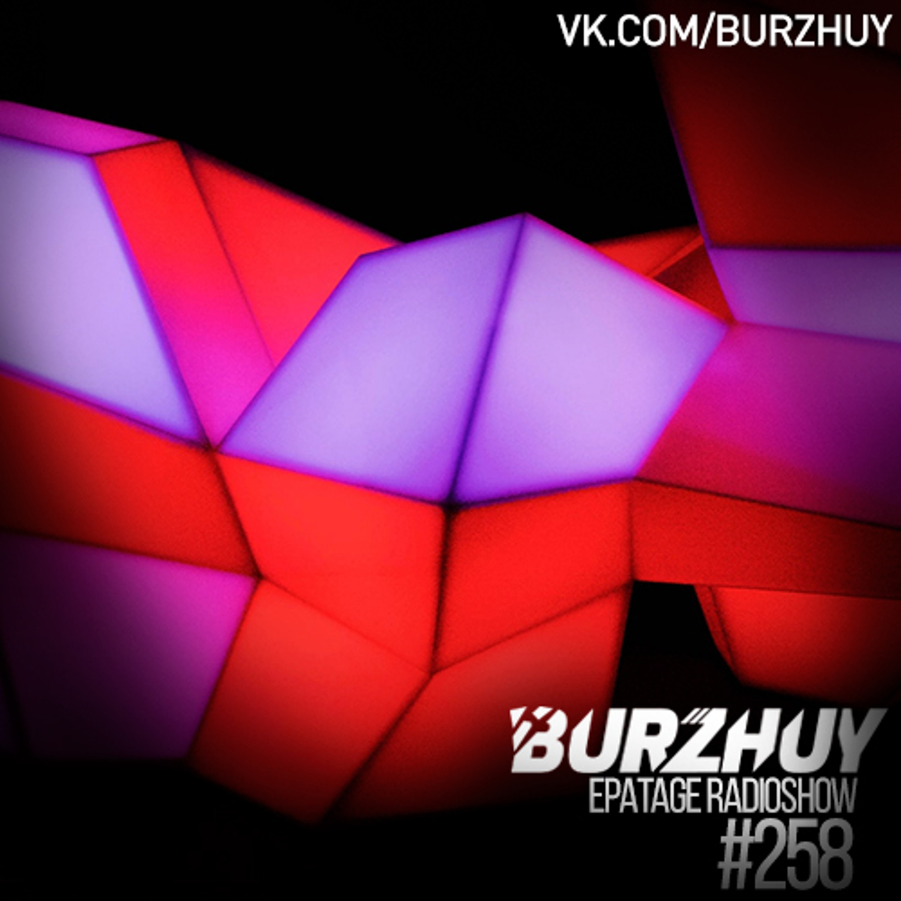 Burzhuy