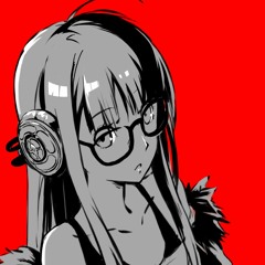River In The Desert - Persona 5 Cover