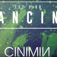 Tiga vs Audion - Let's Go Dancing (CINIMIN Remix) FREE DOWNLOAD