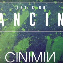 Tiga vs Audion - Let's Go Dancing (CINIMIN Remix) FREE DOWNLOAD