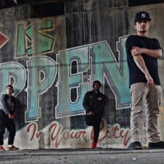 Young Profits Cypher - ( Feat. Tony Louie x  Capitol P x Withadollarsign )