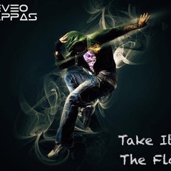Take it to the Floor (Original Mix) - Steveo Cappas