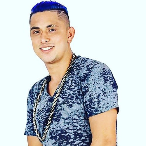 MR Petty - Catuaba de Açaí (DJ Bruninho Beat) ft. MCs G15 e Denny