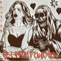 Six Feet Under - Phantøm