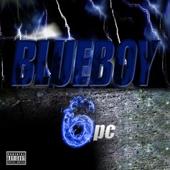 Blueboy - Tha City Is Mine (DJ Michael Watts RMX)