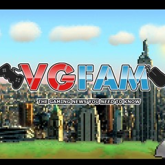 VG Fam Intro Theme